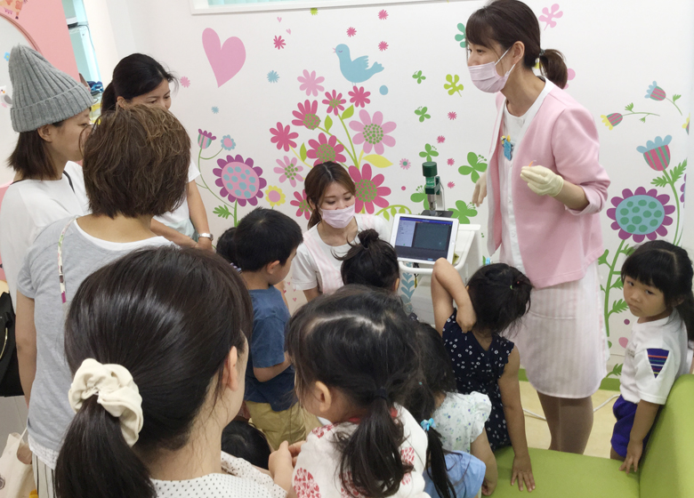 キッズプラス教室