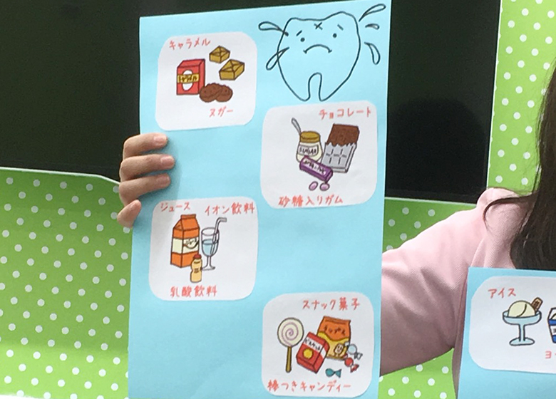 キッズプラス教室