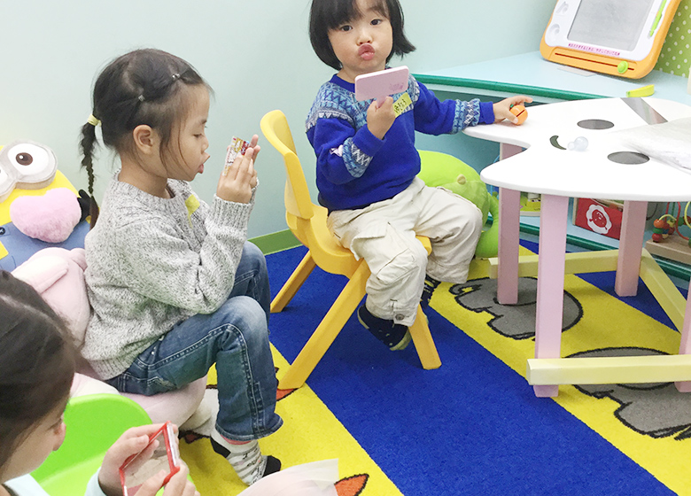 キッズプラス教室