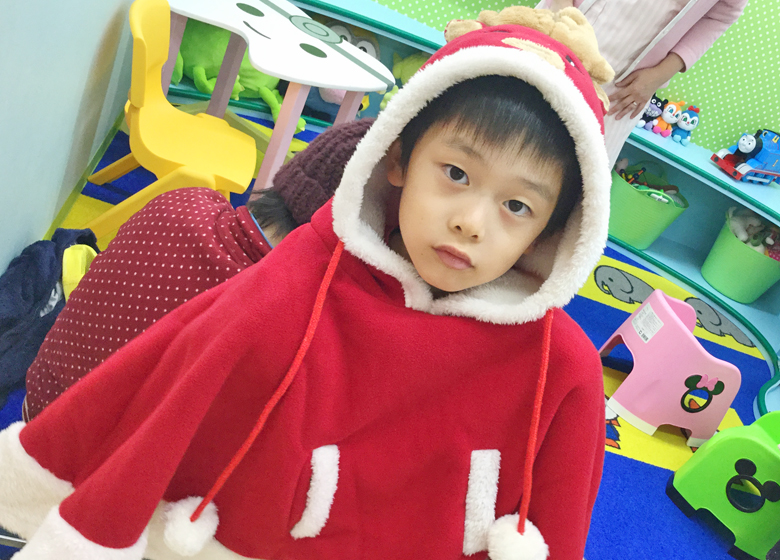 キッズプラス教室