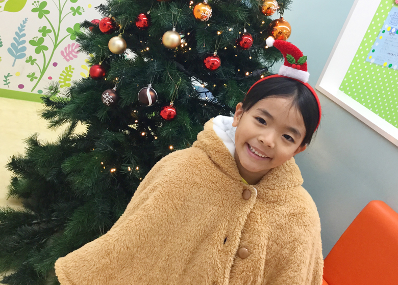 キッズプラス教室